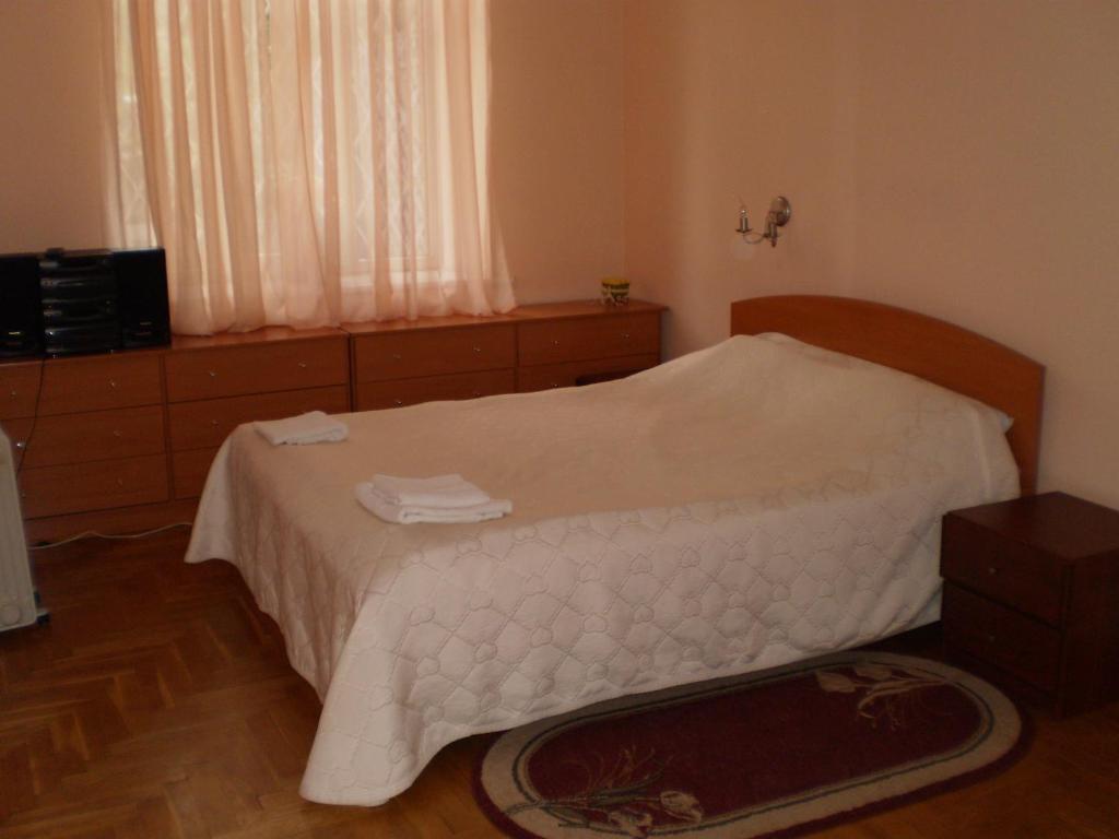 Kiev Hotel Service Apartments Rom bilde