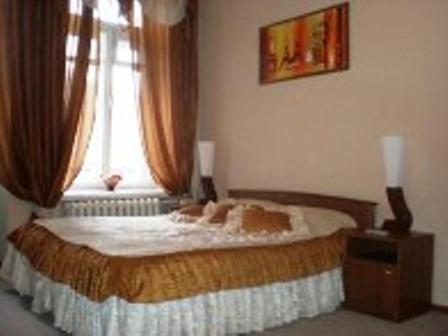 Kiev Hotel Service Apartments Rom bilde