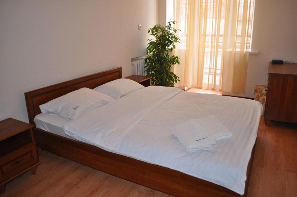 Kiev Hotel Service Apartments Rom bilde